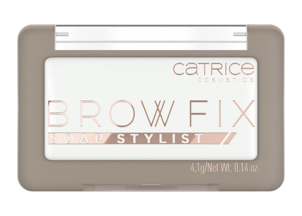 Catrice Kulmuseep Brow Fix 010