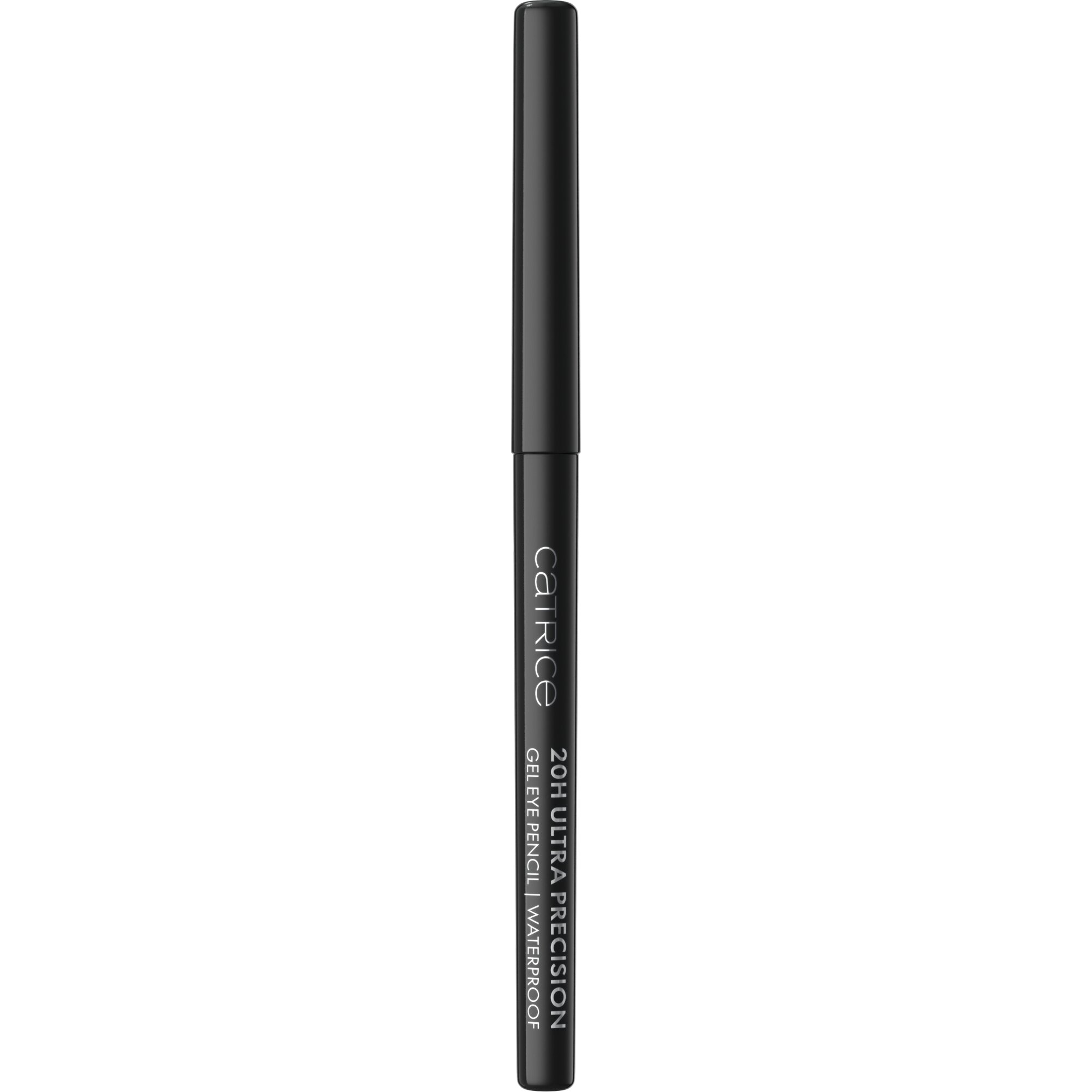 Catrice Silmapliiats 20h Ultra Precision Gel eye pencil waterproof 010 /black - Pilt 2