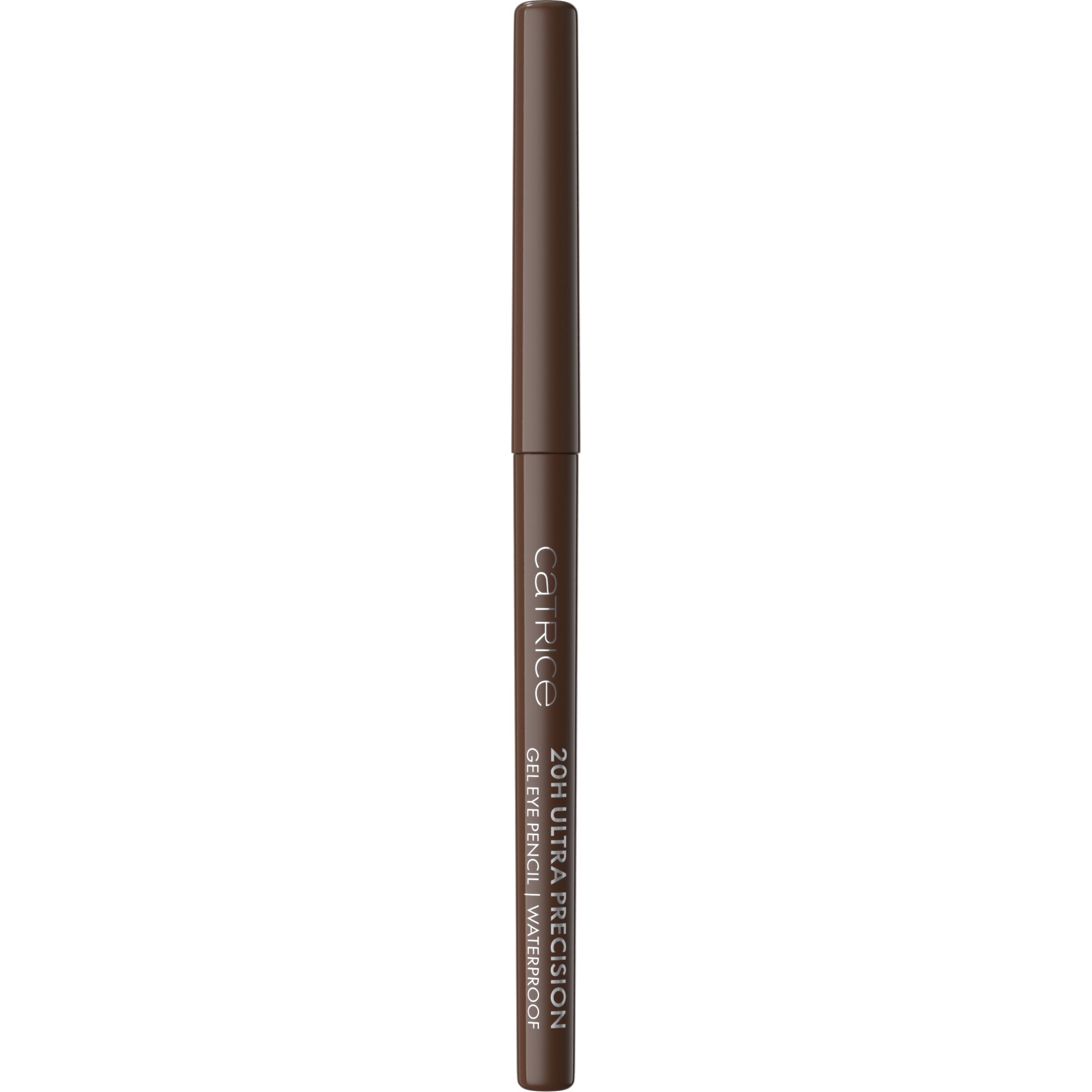 Catrice Silmapliiats 20H Ultra Precision Gel eye pencil waterproof 030 /brownie - Pilt 2