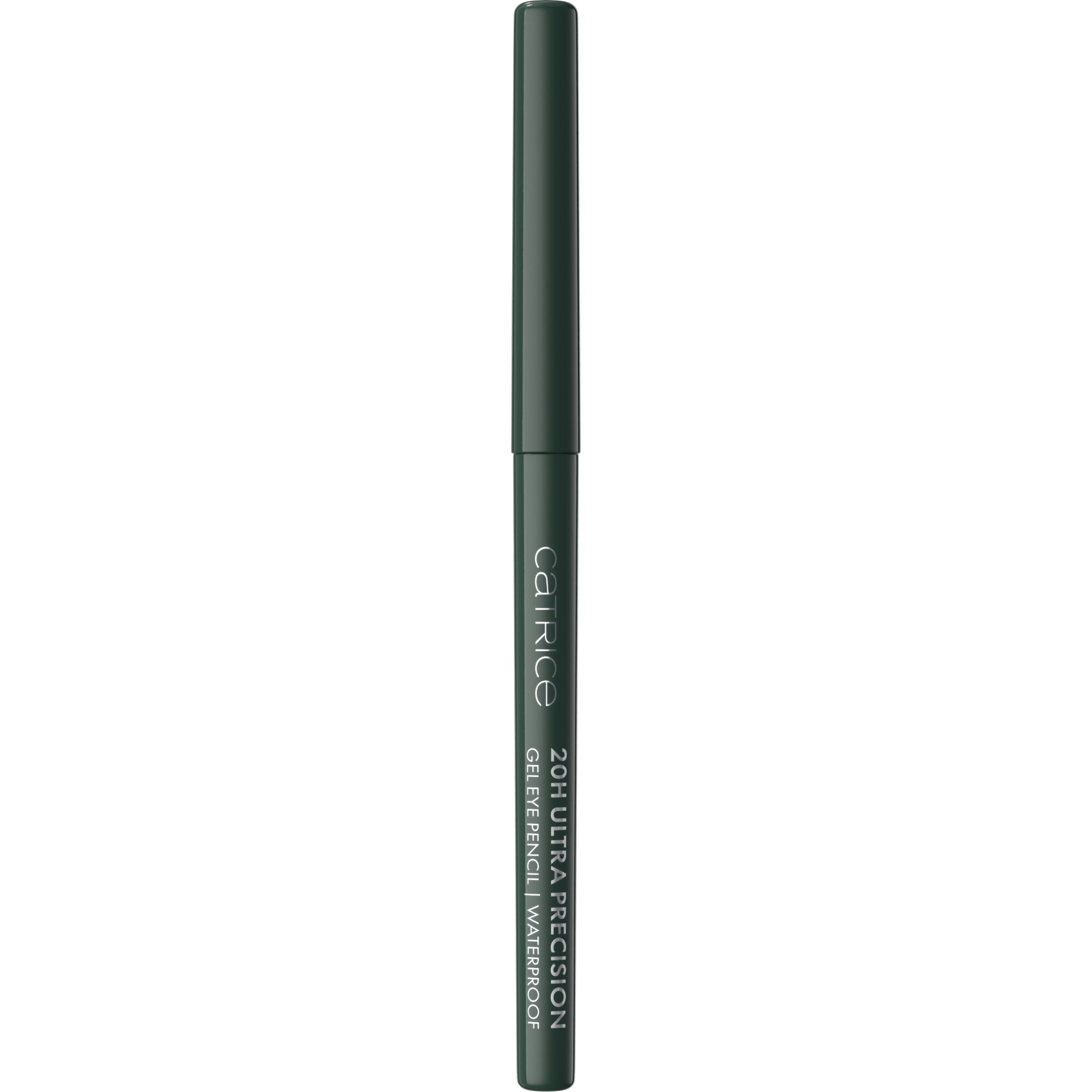 Catrice Silmapliiats 20h Ultra Precision Gel eye pencil waterproof 040 /warm green - Pilt 2
