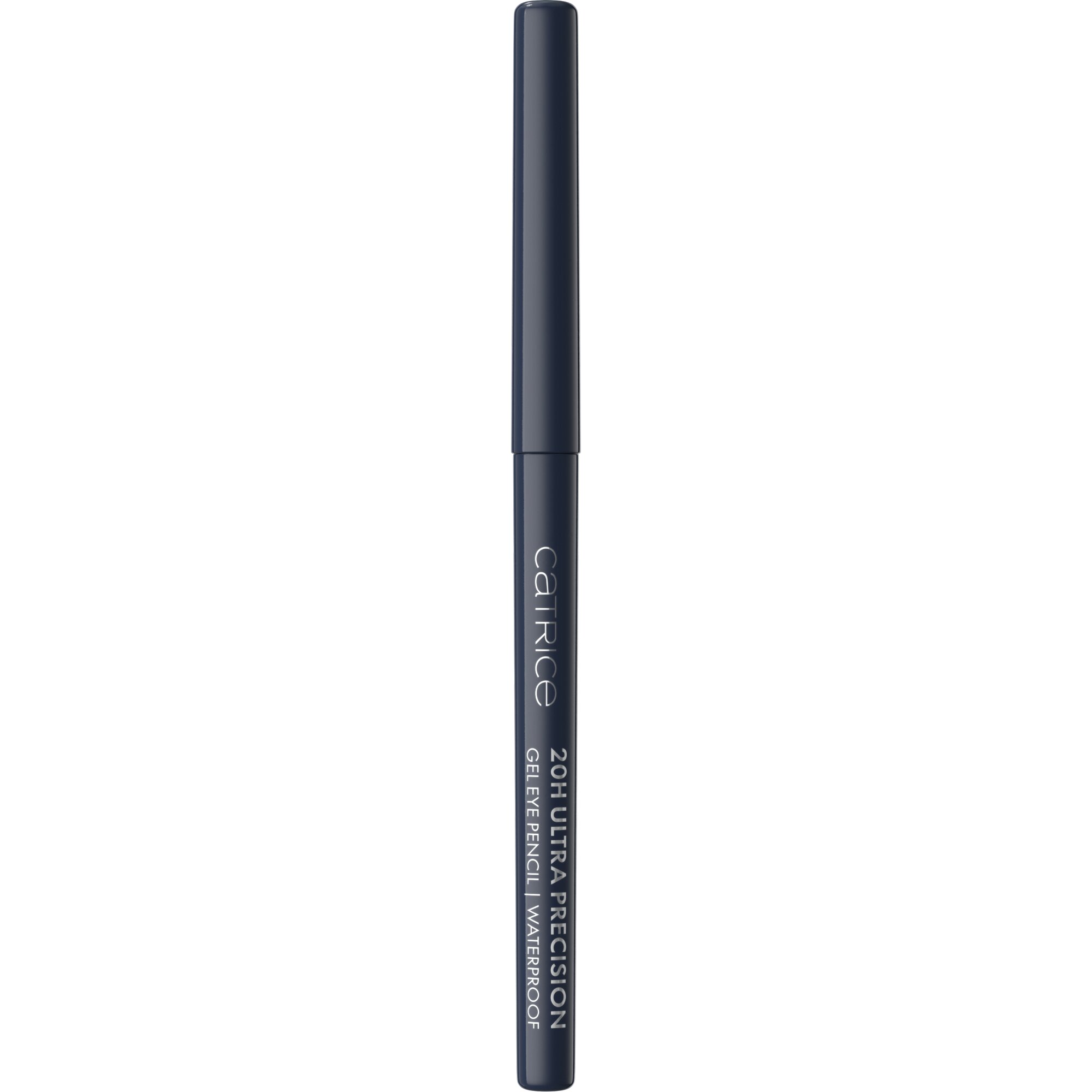 Catrice Silmapliiats 20h Ultra Precision Gel eye pencil waterproof 050 /blue - Pilt 2
