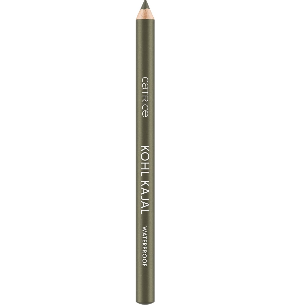 Catrice Silmapliiats Kohl Kajal veekindel 080 khaki
