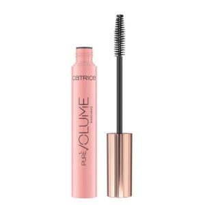Catrice Ripsmetušš Pure Volume Mascara 010