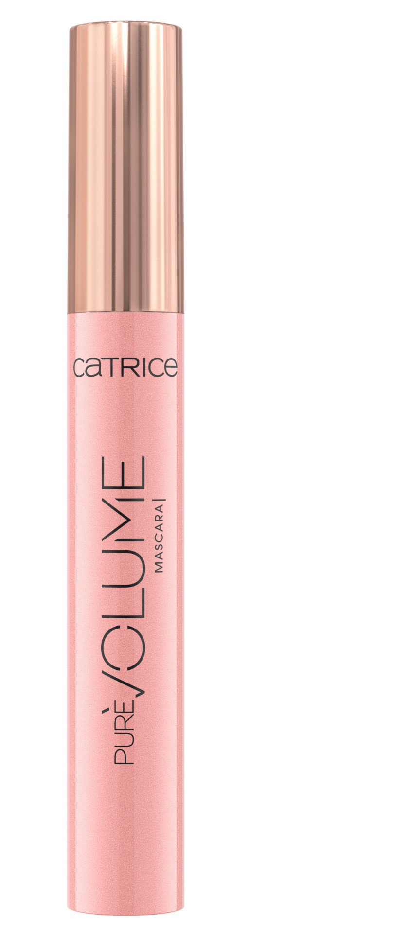 Catrice Ripsmetušš Pure Volume Mascara 010 - Image 2