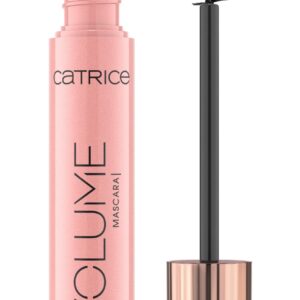 Catrice Ripsmetušš Pure Volume Mascara 010