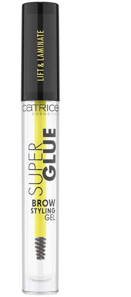 Catrice Kulmugeel Super Glue 010 - Image 2
