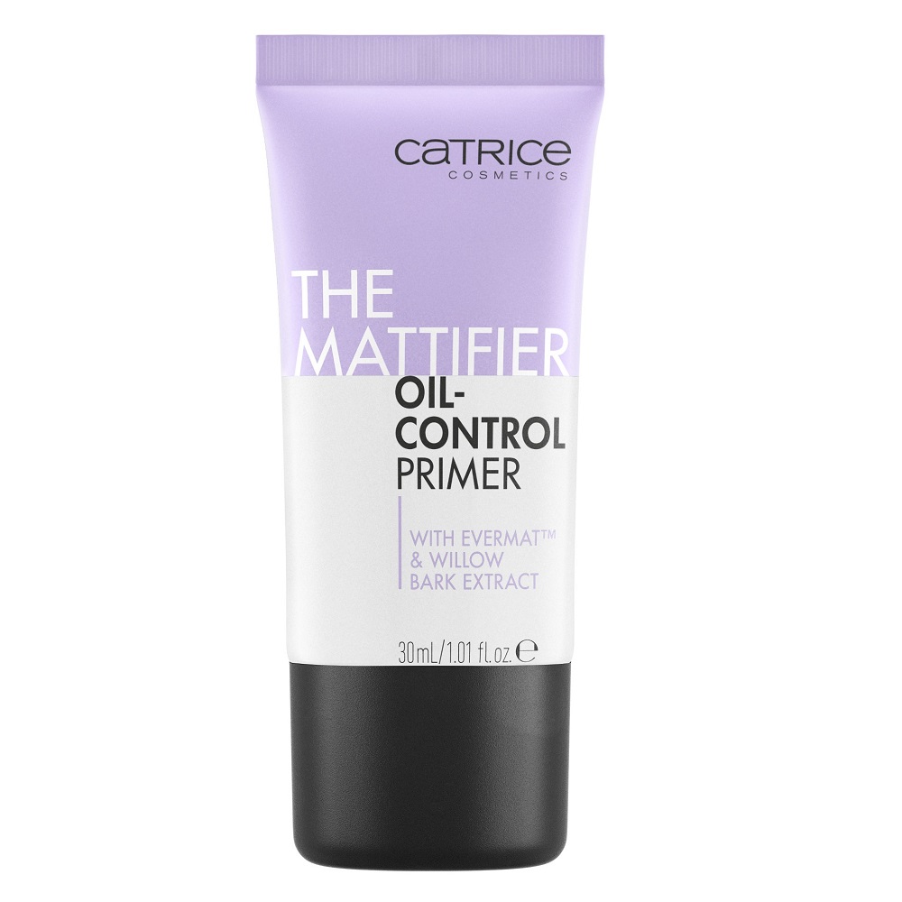 Catrice Meigialuskreem The Mattifier Oil-Control Primer 30 ml
