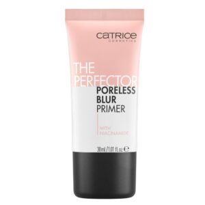 Catrice Meigialuskreem The Perfector Poreless Blur Primer 30 ml
