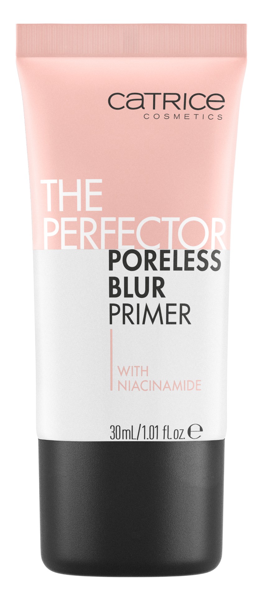 Catrice Meigialuskreem The Perfector Poreless Blur Primer 30 ml