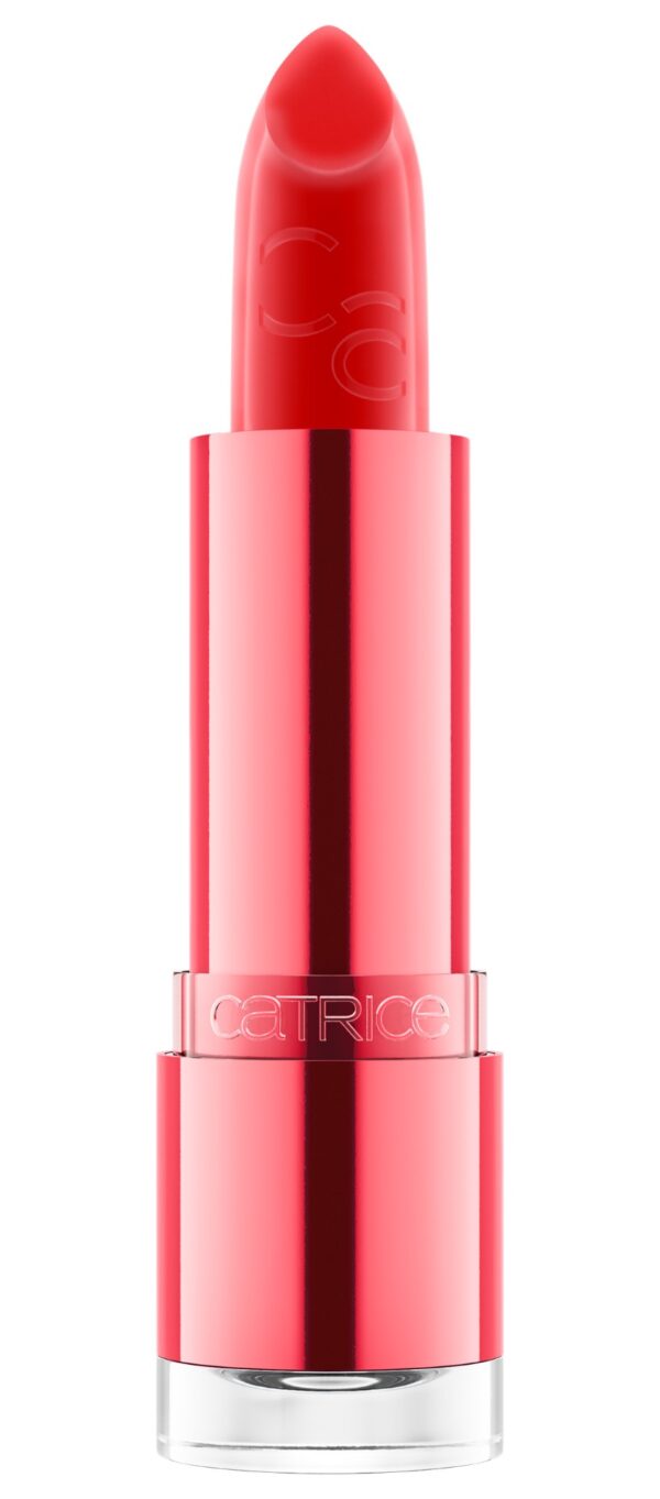 Catrice Huulepalsam Wild Hibiscus Glow Lip Balm 010
