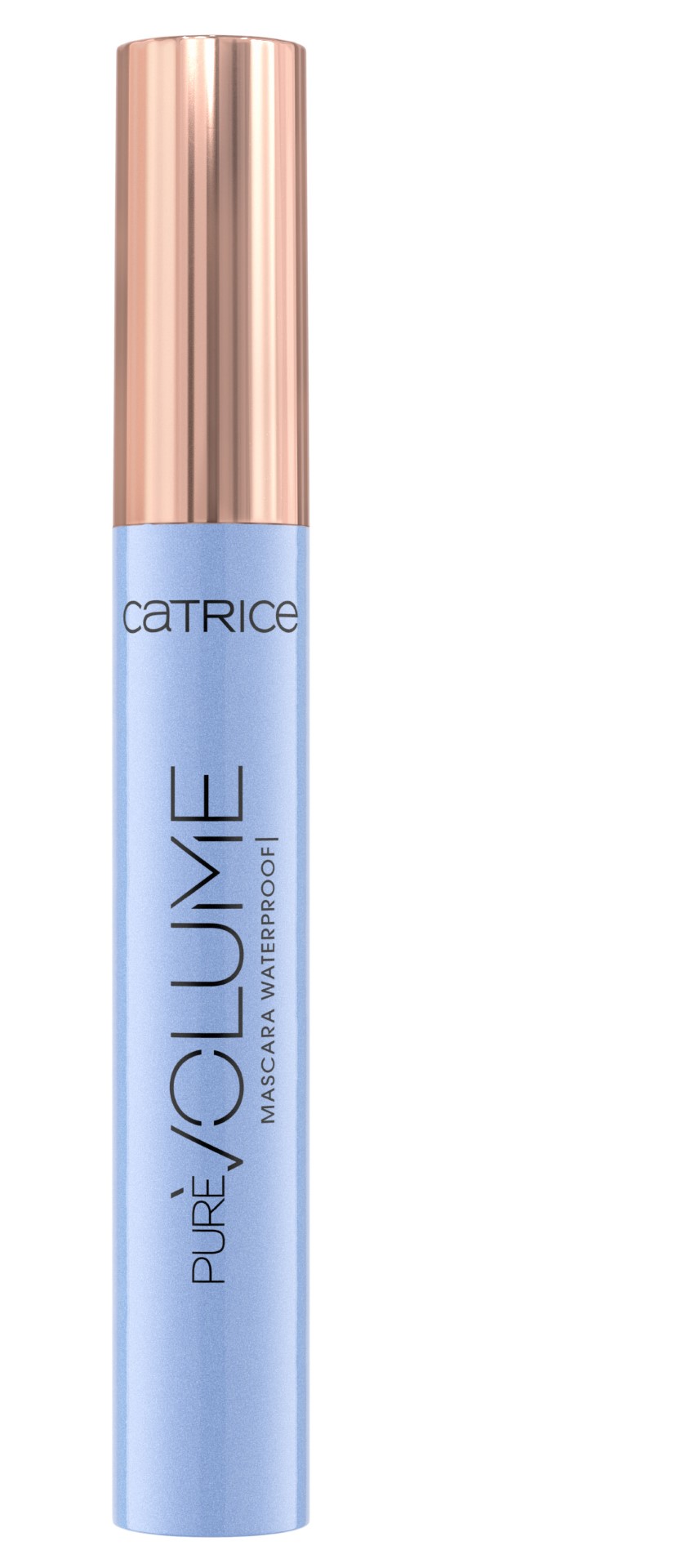 Catrice Ripsmetušš Pure Volume Mascara veekindel 010 - Image 2