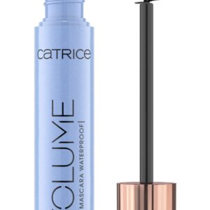 Catrice Ripsmetušš Pure Volume Mascara veekindel 010