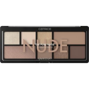 Catrice Lauvärvipalett The Pure Nude