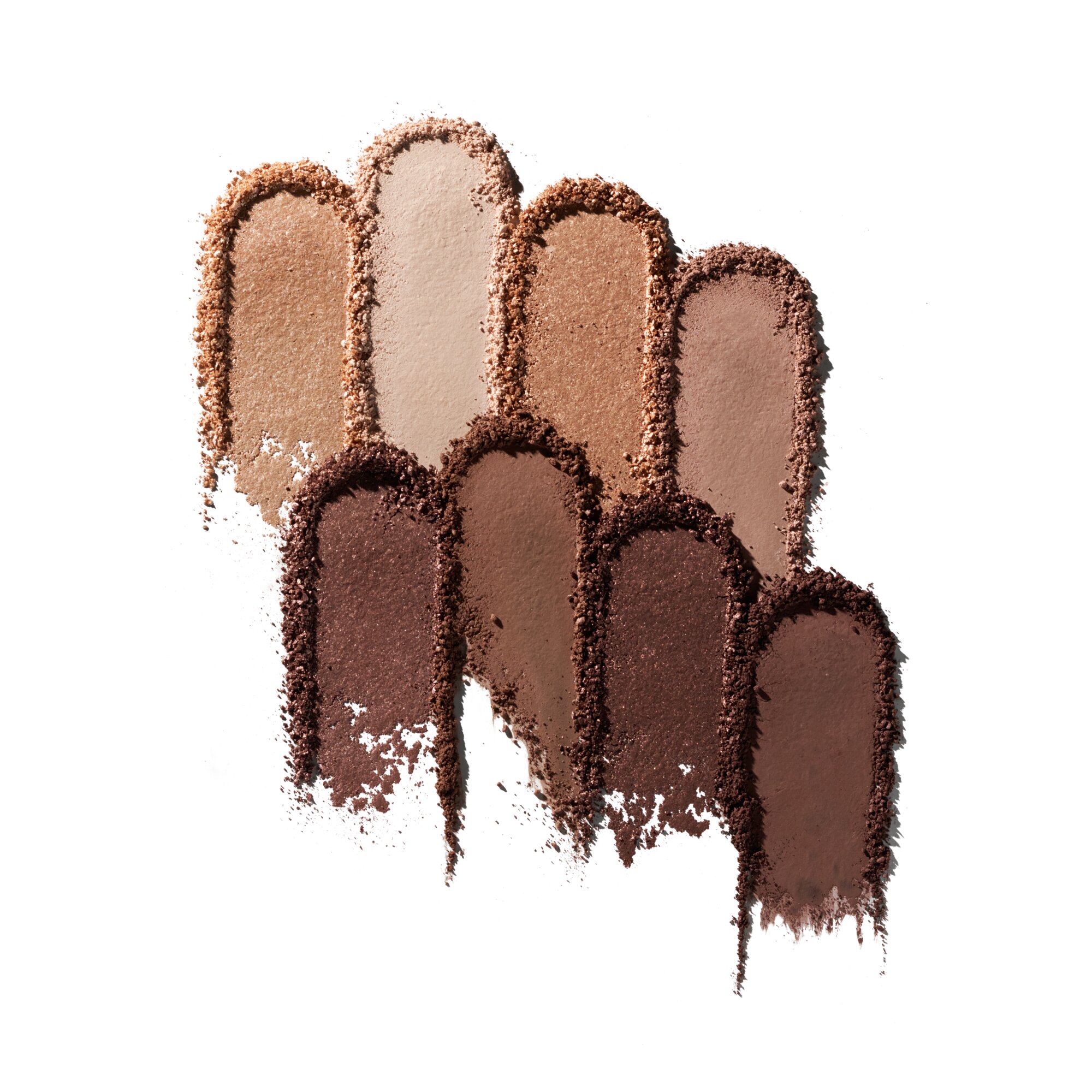 Catrice Lauvärvipalett The Pure Nude - Pilt 2
