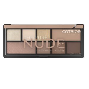 Catrice Lauvärvipalett The Pure Nude