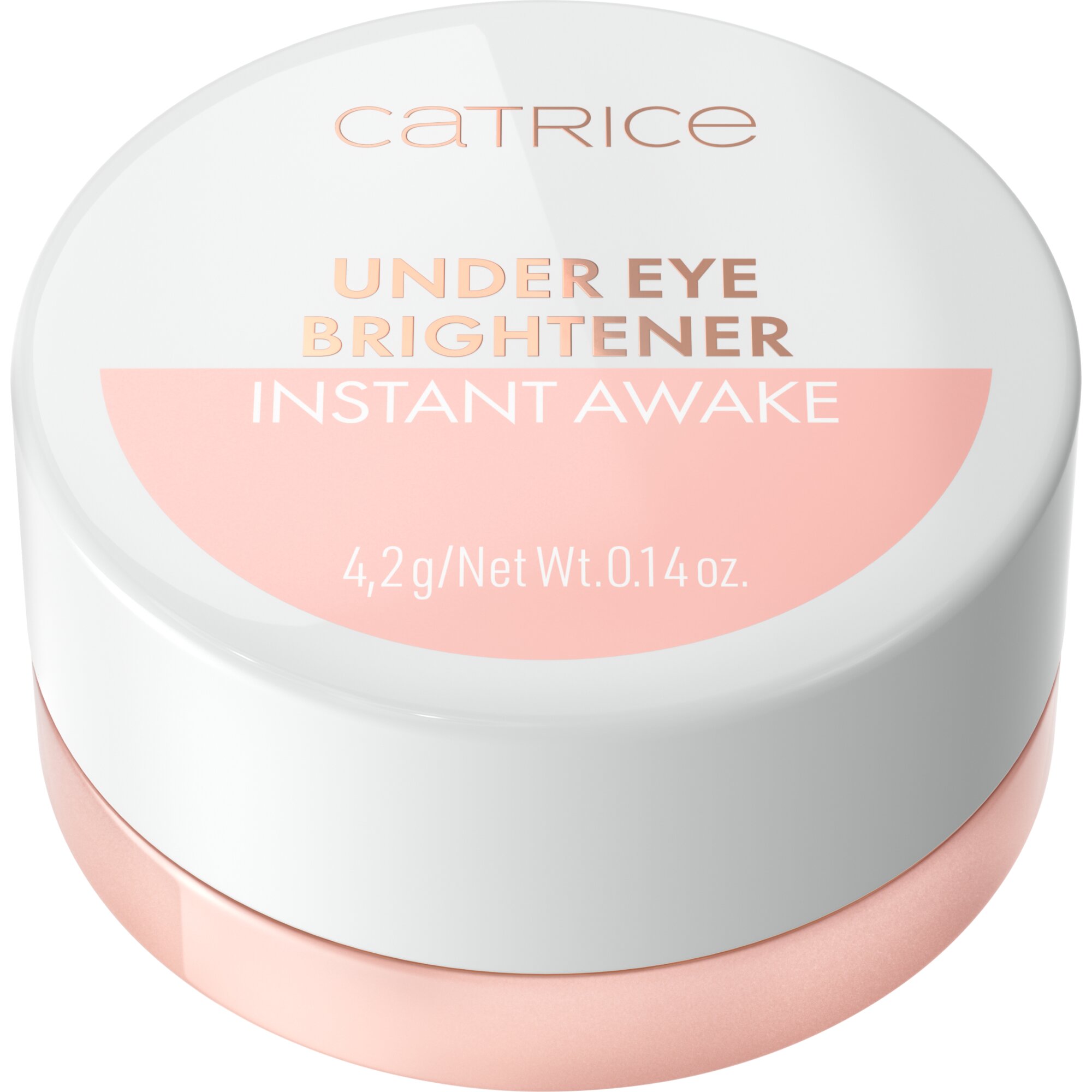 Catrice Silmaaluste helendaja Under Eye Brightener 010
