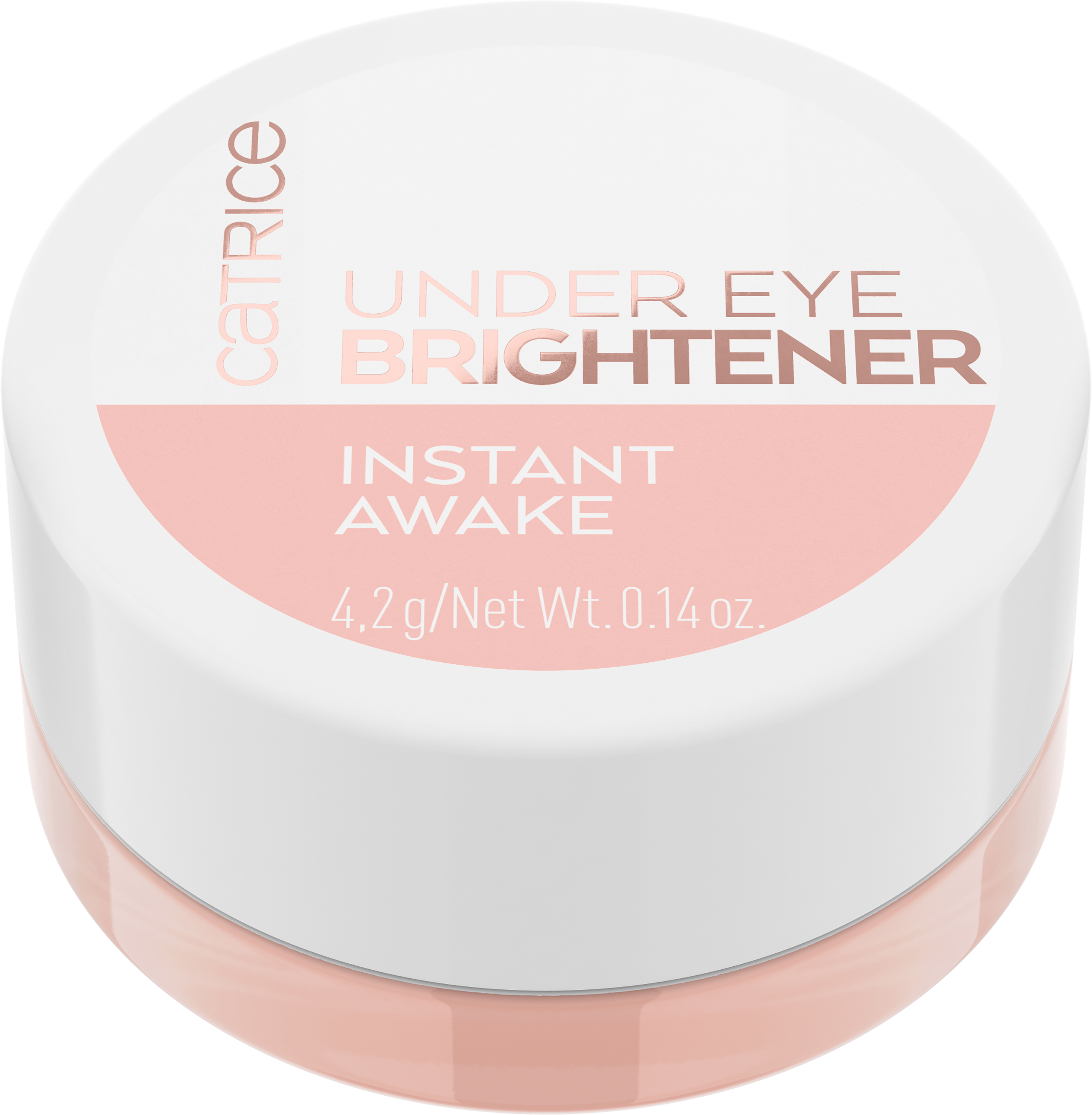 Catrice Silmaaluste helendaja Under Eye Brightener 010