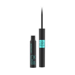 Catrice Silmalainer Ink waterproof 010 /Best in Black