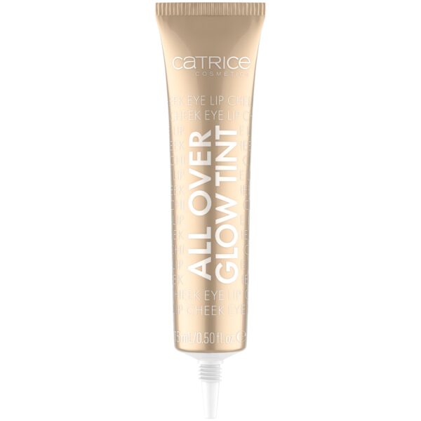 Catrice Särakreem All Over Glow Tint 010 - Image 2