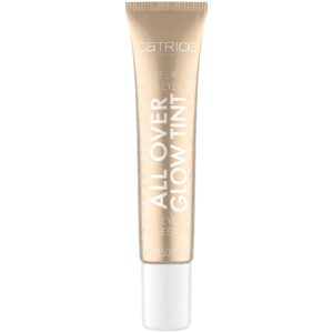 Catrice Särakreem All Over Glow Tint 010