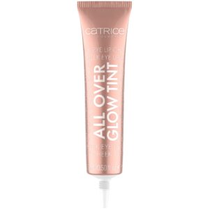 Catrice Särakreem All Over Glow Tint 020