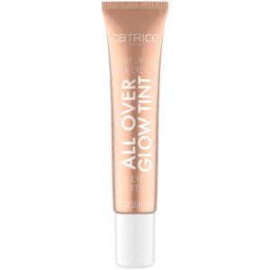 Catrice Särakreem All Over Glow Tint 030