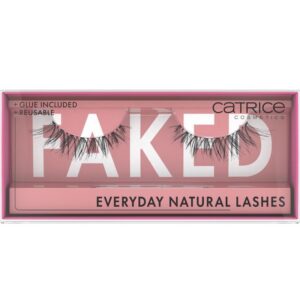 Catrice Kunstripsmed Faked Everyday Natural Lashes