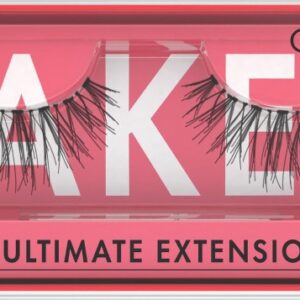 Catrice Ripsmetušš Faked Ultimate Extension Lashes