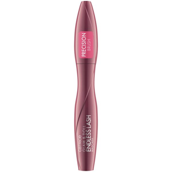 Catrice Ripsmetušš Glam&Doll Endless Lash Volume - Image 2