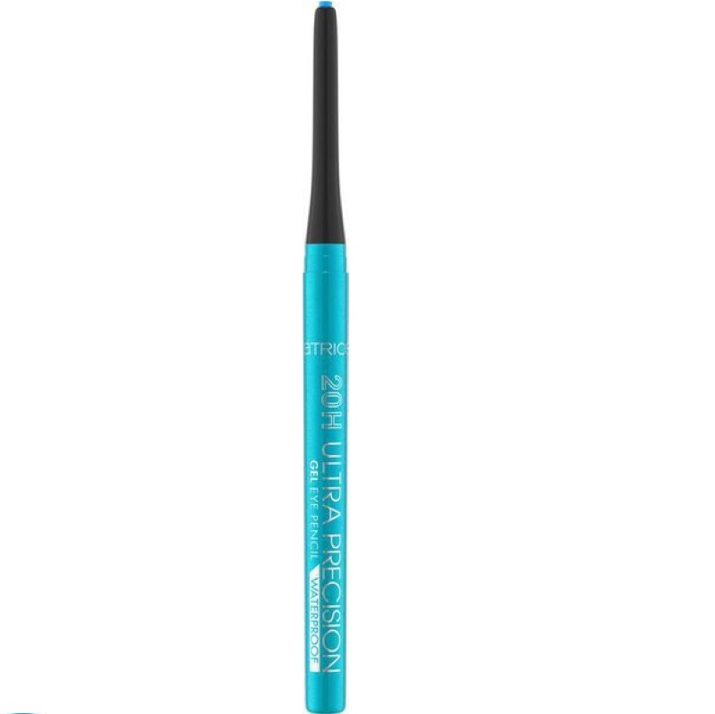 Catrice Silmapliiats 20H Ultra Precision Gel Eye Pencil Waterproof 090
