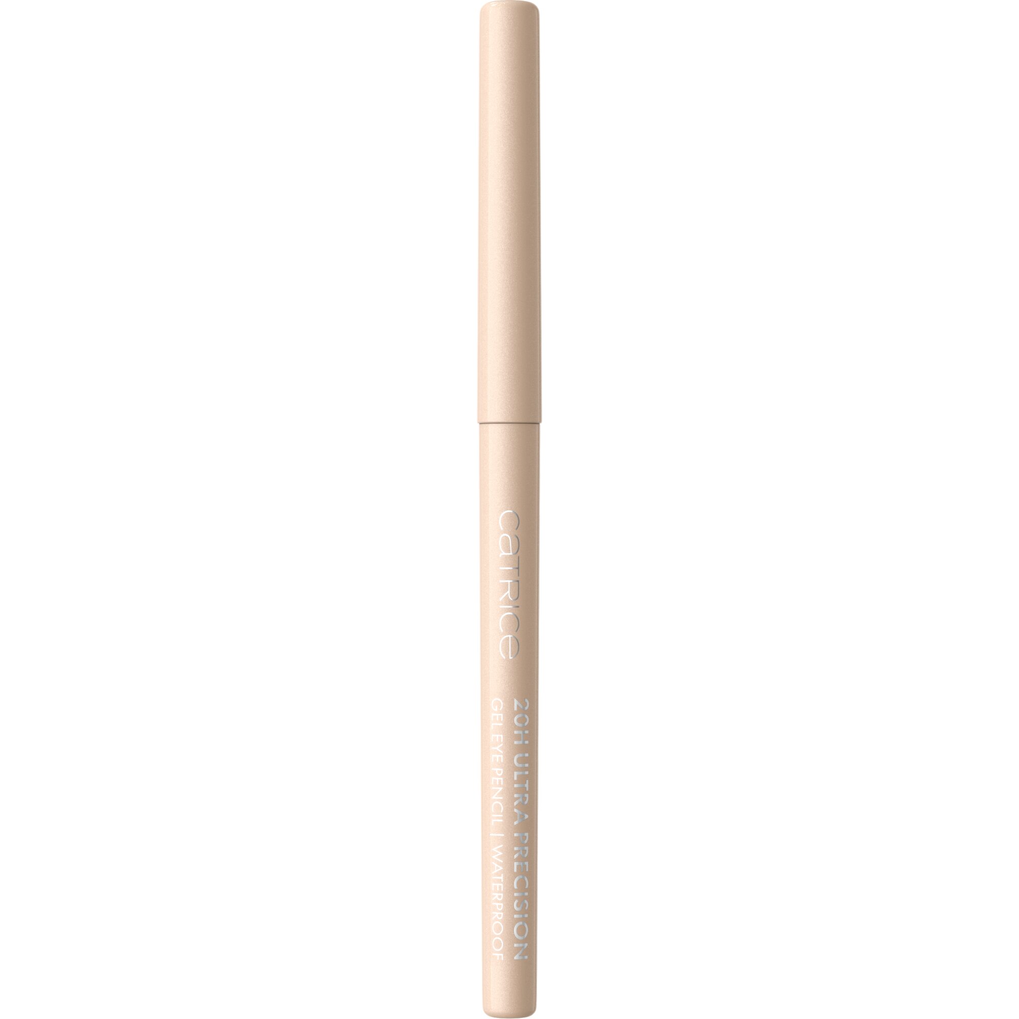 Catrice Silmapliiats 20h Ultra Precision Gel eye pencil waterproof 100 - Pilt 2