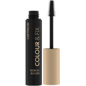 Catrice Kulmu geeltušš Colour&Fix Brow Gel Mascara 010 /blonde