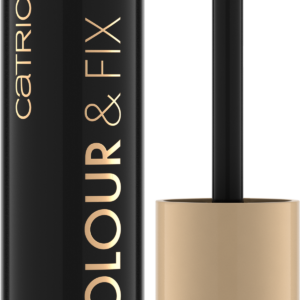 Catrice Kulmu geeltušš Colour&Fix Brow Gel Mascara 010 /blonde