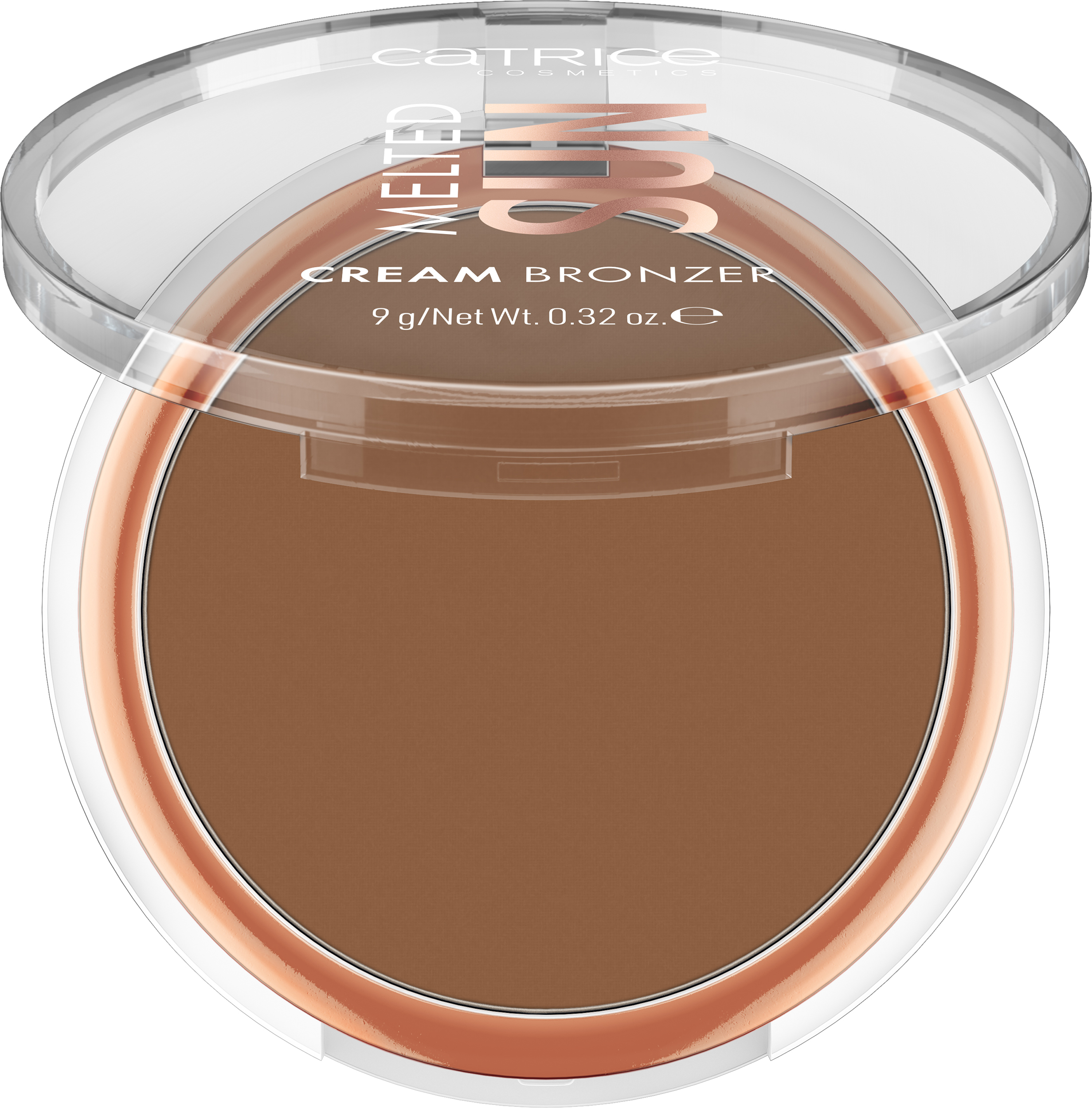 Catrice Päikesepuuder Melted Sun Cream Bronzer 030 /Pretty Tanned - Image 2
