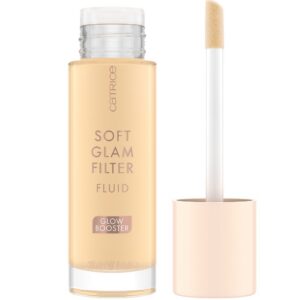 Catrice Jumestuskreem Soft Glam Filter Fluid 010 Fair-Light 30 ml