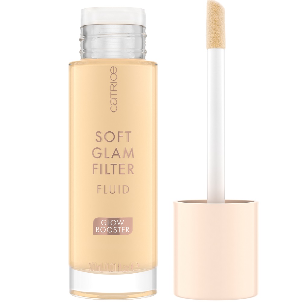 Catrice Jumestuskreem Soft Glam Filter Fluid 010 Fair-Light 30 ml