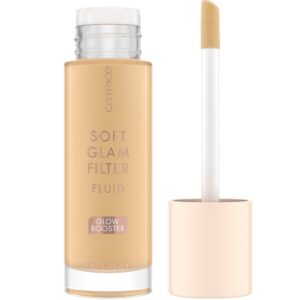 Catrice Jumestuskreem Soft Glam Filter Fluid 020 Light-Medium 30 ml
