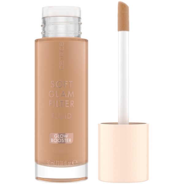 Catrice Näoemulsioon Soft Glam Filter Glow Boosting 030 - Image 2