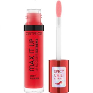 Catrice Huuleläige Max It Up Lip Booster Extreme 010