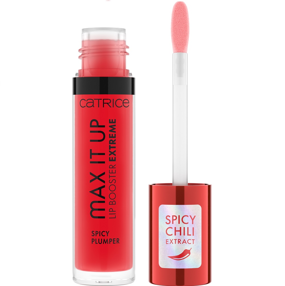 Catrice Huuleläige Max It Up Lip Booster Extreme 010