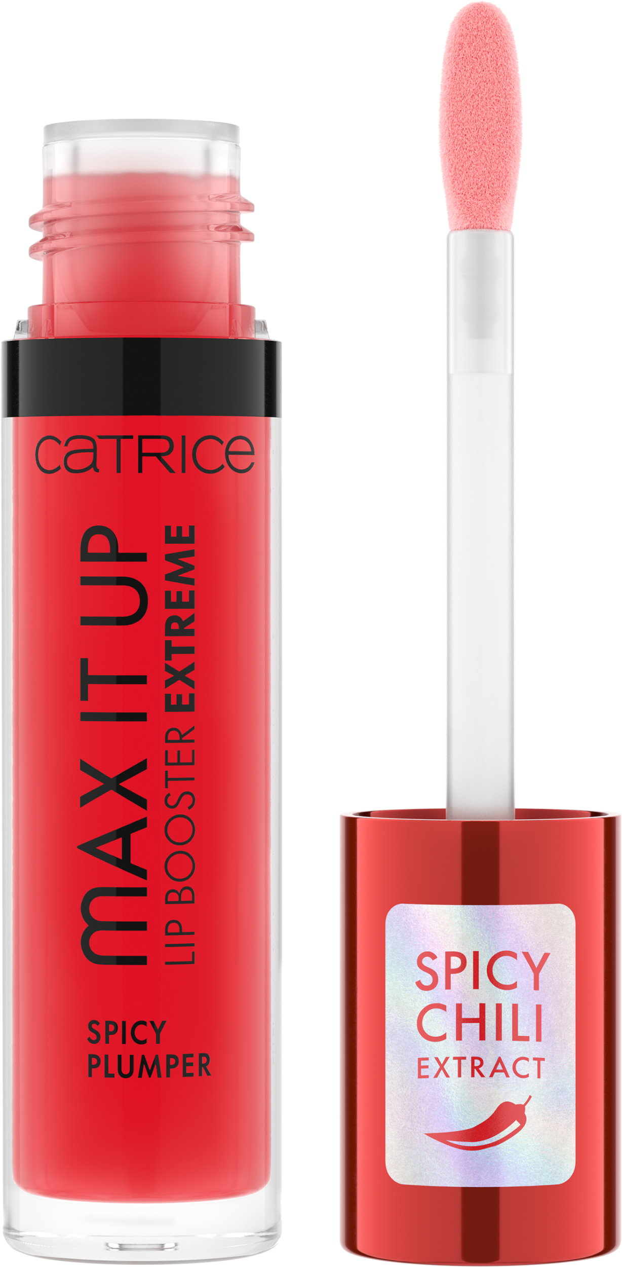 Catrice Huuleläige Max It Up Lip Booster Extreme 010