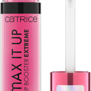 Catrice Huuleläige Max It Up Lip Booster Extreme 040