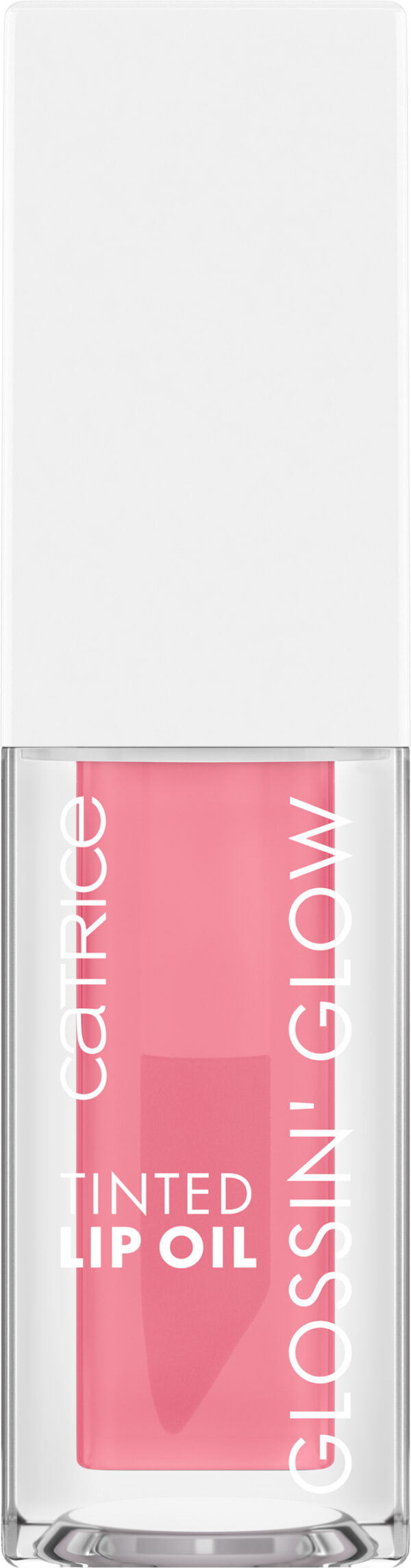 Catrice Huuleõli Glossin' Glow Tinted Lip Oil 010 - Image 2