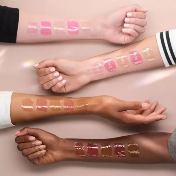 Catrice Huuleõli Glossin' Glow Tinted Lip Oil 020 - Image 4