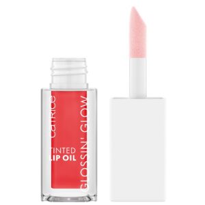 Catrice Huuleõli Glossin' Glow Tinted Lip Oil 020
