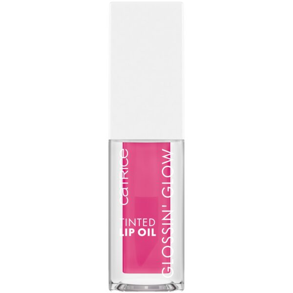 Catrice Huuleõli Glossin' Glow Tinted Lip Oil 040