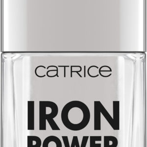 Catrice Küüntugevdaja Iron Power Nail Hardener 010