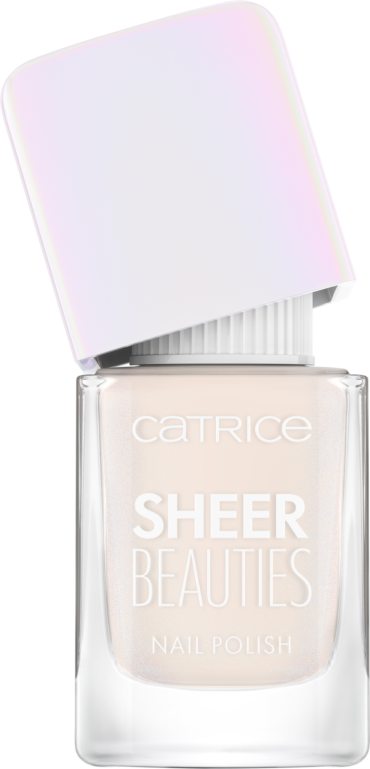 Catrice Küünelakk Sheer Beauties Nail Polish 010 - Image 3