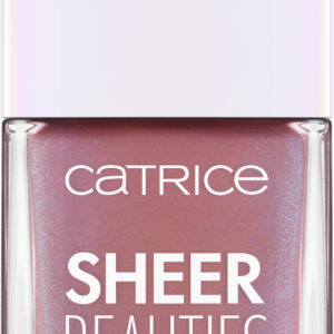 Catrice Küünelakk Sheer Beauties Nail Polish 080
