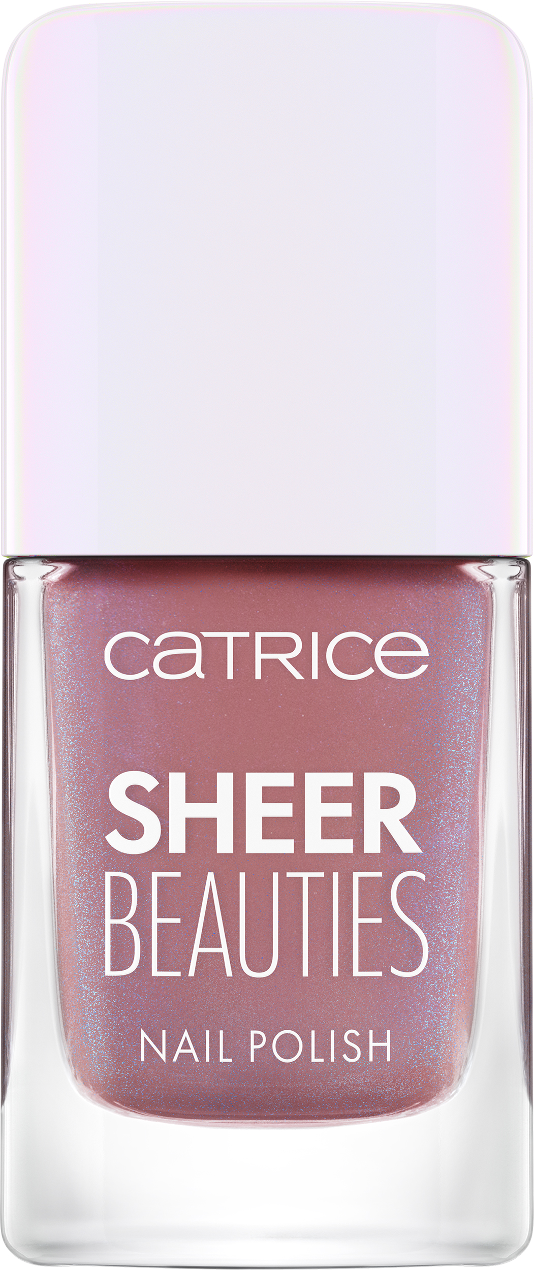 Catrice Küünelakk Sheer Beauties Nail Polish 080